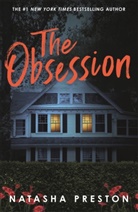 Natasha Preston, Preston Natasha - The Obsession