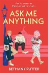 Bethany Rutter - Ask Me Anything