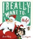 Simon Philip, Lucia Gaggiotti - I Really Want to Help