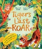 Harriet Howe, Katie Cottle - Tiger's Last Roar