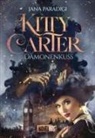 Jana Paradigi - Kitty Carter - Dämonenkuss