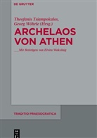 Theofanis Tsiampokalos, Wöhrle, Georg Wöhrle - Archelaos von Athen