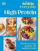 DK - Healthy Everyday High Protein