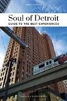 Margot Guicheteau - Soul Of Detroit - A Guide Of Exceptional Experiences