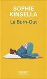 Sophie Kinsella - Le burn-out