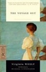Virginia Woolf - The Voyage Out