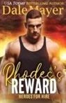 Dale Mayer - Rhodes's Reward