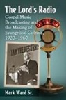 Mark Ward - The Lord's Radio