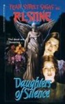 R. L. Stine - Daughters' Silence