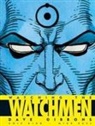 Mike Essl, Dave Gibbons, Chip Kidd - Watching the Watchmen