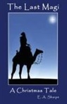 E. a. Sharpe - The Last Magi