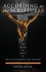 David Allen - According to the Scriptures