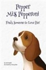 Jodi Stapler - Pepper Miss Pepperoni Finds Someone to Love Her