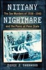 Derek J. Sherwood - Nittany Nightmare