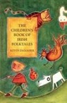 Kevin Danaher - Children''s Book of Irish Folktales