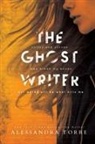 A R Torre, A. R. Torre, Alessandra Torre - The Ghostwriter