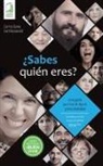 Jaroslaw Jankowski - ¿Sabes quién eres? Una guía por los 16 tipos de personalidad ID16