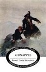 Robert Louis Stevenson - Kidnapped