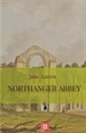 Jane Austen - Northanger Abbey