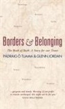 Glenn Jordan, Pádraig Ó Tuama - Borders and Belonging