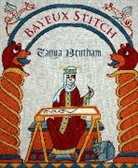 Tanya Bentham - Bayeux Stitch