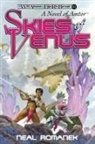 Neal Romanek, Richard Hescox, Douglas Klauba - Skies of Venus