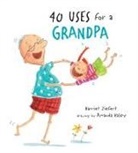 Tireo, Harriet Ziefert, Amanda Haley - 40 Uses for a Grandpa