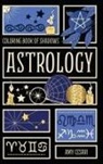 Amy Cesari, Amy Cesari - Coloring Book of Shadows