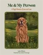 Luke Gibson - Me and My Person