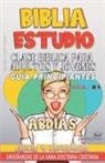 Sermones Bíblicos - Clase Bíblica para Adultos y Jóvenes
