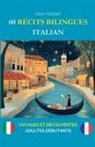 Alex Harper - 60 Récits Bilingues pour Apprendre l'Italien