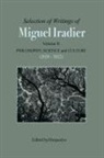 Miguel Iradier - Selection of Writings of MIGUEL IRADIER Volume II PHILOSOPHY, SCIENCE and CULTURE (2020 - 2022)
