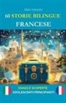 Alex Harper - 60 Storie Bilingue per Imparare il Francese