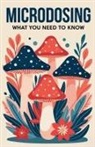 Albert Alejandro Ávila - Microdosing