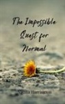 Natalia Harrington - The Impossible Quest for Normal