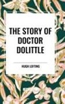 Hugh Lofting - The Story of Doctor Dolittle
