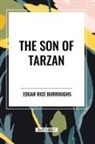 Edgar Rice Burroughs - The Son of Tarzan