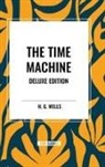 H. G. Wells - The Time Machine