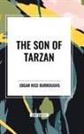 Edgar Rice Burroughs - The Son of Tarzan