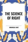 Immanual Kant - The Science of Right