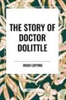 Hugh Lofting - The Story of Doctor Dolittle