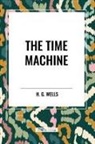H. G. Wells - The Time Machine
