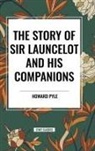 Howard Pyle - The Story of Sir Launcelot and His Companions