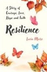 Lucia Mare - Resilience