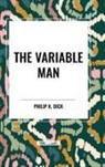 Philip K. Dick - The Variable Man