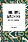 H. G. Wells - The Time Machine