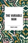 Philip K. Dick - The Variable Man