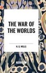H. G. Wells - The War of the Worlds