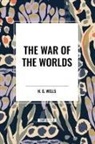 H. G. Wells - The War of the Worlds