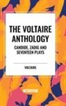 Voltaire - The Voltaire Anthology